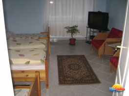 Egri látnivalók