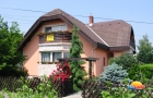 Baranyai Vendégház