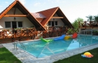 HolidaySport Haus