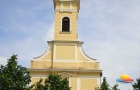 Szent Mihály Templom