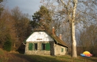 Naptanya, Zebegény