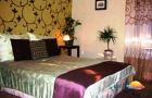 Borostyán Apartmanház