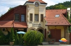 Club Leonardo Étterem és Panzió