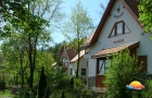 Szarvas Panzió