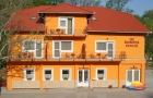 Korona Panzió Csokonyavisonta