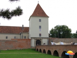 Nádasdy-vár