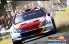 EGER RALLYE 2013