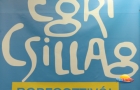 Egri Csillag Borfesztivál 2013