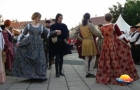 Történelmi Vigasságok 2013 Eger