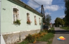 Upponyi Túristaház