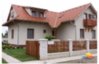 Csipkeház apartman