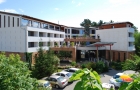 Hotel Residence****
