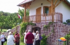 Lekics Pince és Vendégház