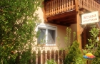Rózsa Apartman Vendégház