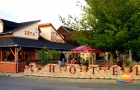 Hotel Zéta