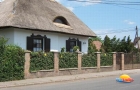 Rózsa Kúria Apartman