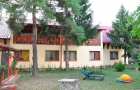 Vadgalamb Üdülőház