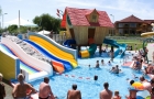 Club MenDan Apartmanház