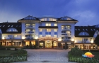 MenDan Magic Spa & Wellness Hotel