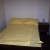 Franciaágyas + szimpla ágyas apartman 2 vagy 3 fő részére