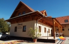 Malomkert Hotel és Étterem