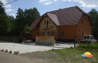 ARANYTÖLGY SZÁLLÓ