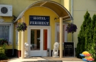 Hotel Ferihegy
