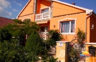 LIGET NYARALÓHÁZ és APARTMAN LIGET