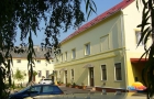 OÁZIS HOTEL