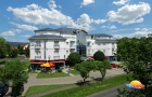 Kristály Hotel