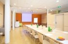 JUFA Vulkán Fürdő Resort konferencia terem