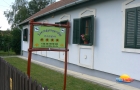 Szentgyörgyvölgy Vendégház