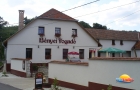 BENYEI FOGADÓ