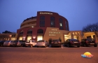 Colosseum Hotel