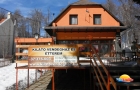 Kilátó Vendégház és Étterem