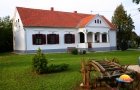 Antik Vendégház az Őrségben