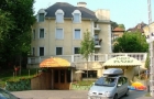 Hotel Fabius Panzió