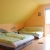 Háromágyas apartman