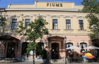 Fiume Hotel 