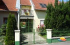 Gere LuxusApartman