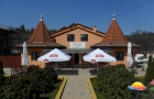 Hungária Panzió és Étterem