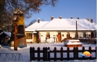 Hanyi Istók Turistaház