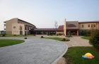JUFA Vulkán Fürdő Resort