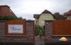 Apartman Kaszás Garden