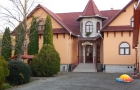 Hegyi Panzió
