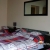 3-5 fő részére földszinti apartman