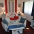 2 szem.apartman teraszos:2022.06.01.06.30.-ig közép szezon   
