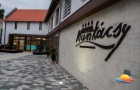 Munkácsy Hotel