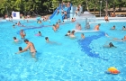 Zsóry Gyógy- és Strandfürdő