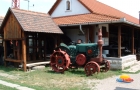 Hajdu Ráfis János Mezőgazdasági Gépmúzeum
